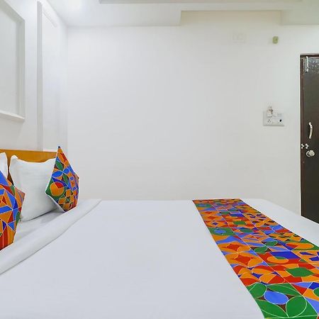 Fabhotel Green Leaf 하이데라바드 외부 사진
